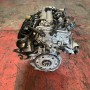 2009-2015 TOYOTA COROLLA 1.8L ENGINE 2ZR DUAL VVTI 2ZR-FE
