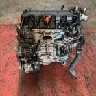 2012-2015 Honda Civic EX LX R18Z1 1.8L Engine