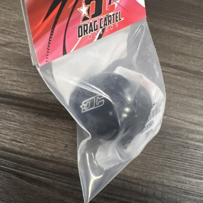 DRAG CARTEL TYPE-R SHAPE SHIFT KNOB