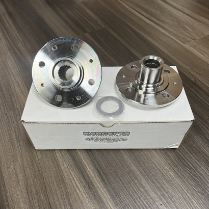 Karcepts 36mm Swap Hubs 43mm I.D. Wheel Bearing (big brake)