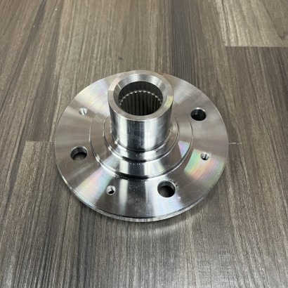 Karcepts 36mm Swap Hubs 43mm I.D. Wheel Bearing (big brake)