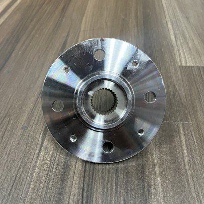 Karcepts 36mm Swap Hubs 43mm I.D. Wheel Bearing (big brake)