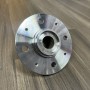Karcepts 36mm Swap Hubs 43mm I.D. Wheel Bearing (big brake)