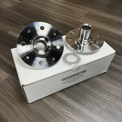 Karcepts 36mm Swap Hubs 38mm I.D. Wheel Bearing (small brake)