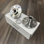 Karcepts 36mm Swap Hubs 38mm I.D. Wheel Bearing (small brake)
