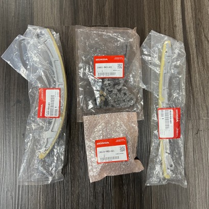 OEM Honda Acura K24A Timing Chain Kit