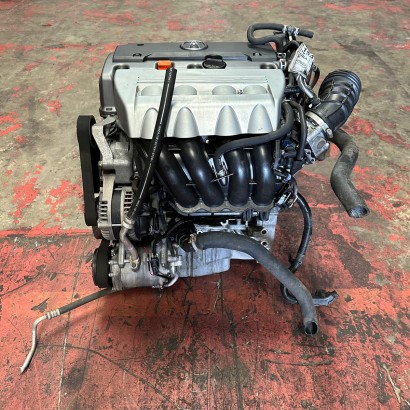 2010 Acura TSX K24Z3 2.4L Engine