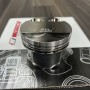 Wiseco Pistons Honda B Series 81.00mm Flat Top Pistons