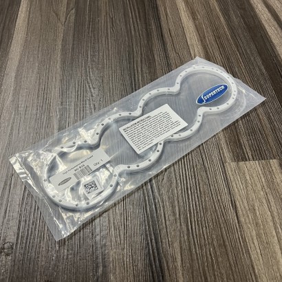 Supertech Block Guard for Honda B16A/B18C