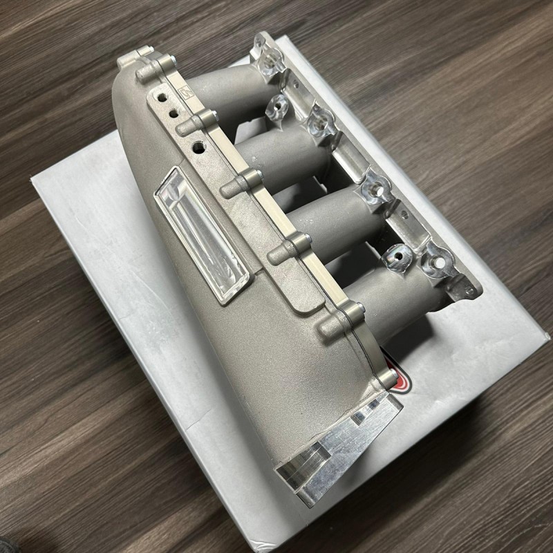 Skunk2 Ultra Series K Series Race side feed Intake Manifold