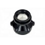 TiAL Sport Q BOV 11 PSI Spring Black