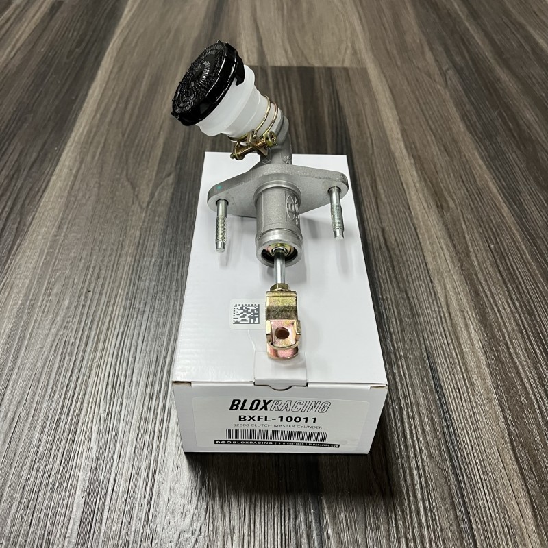 Blox Racing S2000 CLUTCH MASTER CYLINDER