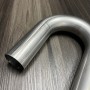 Vibrant Performance 304 Stainless Steel UJ Mandrel Bends
