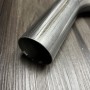 Vibrant Performance 304 Stainless Steel UJ Mandrel Bends