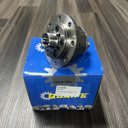 Quaife Mitsubishi Eclipse 2WD 00-05 FWD 5 Speed 2.4L 4G64 7-Bolt