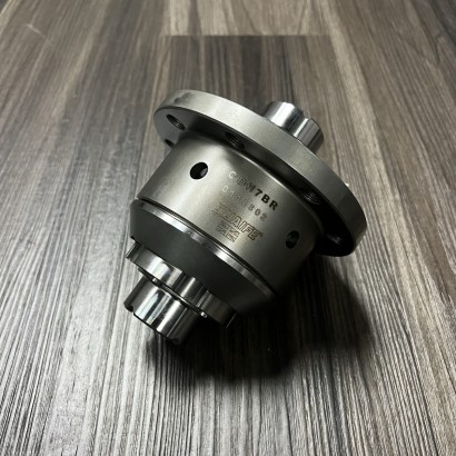 Quaife Mitsubishi Eclipse 2WD 00-05 FWD 5 Speed 2.4L 4G64 7-Bolt