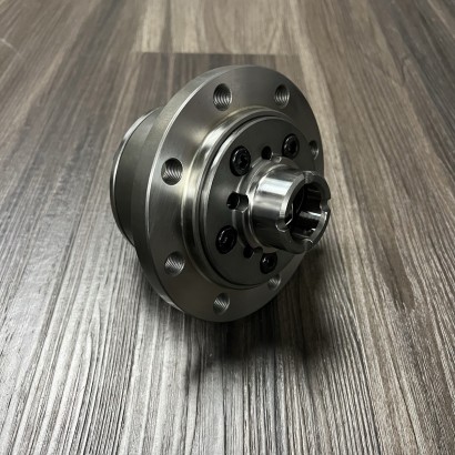 Quaife Mitsubishi Eclipse 2WD 00-05 FWD 5 Speed 2.4L 4G64 7-Bolt