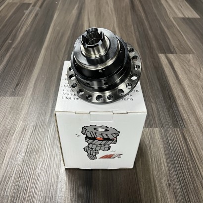 MFactory LSD Acura RSX Honda Civic K Series