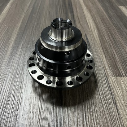 MFactory LSD Acura RSX Honda Civic K Series