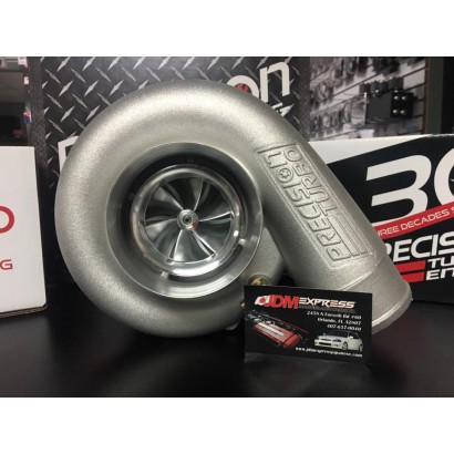 Precision Turbo 6766 T4 JB