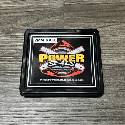 Power Seals Mazda RX-7 86-95 13B 2mm Apex Seals *Race*
