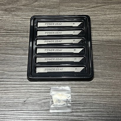 Power Seals Mazda RX-7 86-95 13B 2mm Apex Seals *Race*