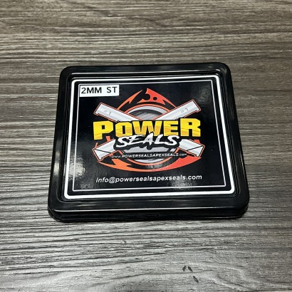 Power Seals Mazda RX-7 86-95 13B 2mm Apex Seals *STREET*