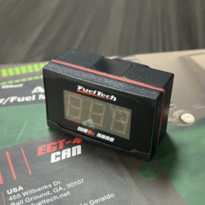 Fuel Tech Nano Wideband