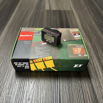 Fuel Tech Nano Wideband