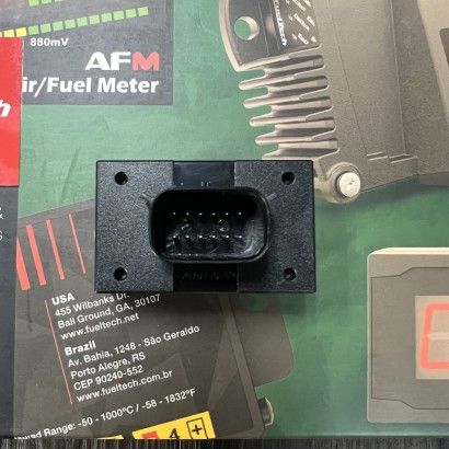 Fuel Tech Nano Wideband