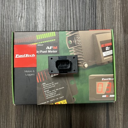 Fuel Tech Nano Wideband