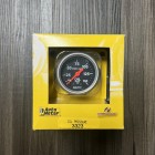 Autometer Sport Comp 52mm Mechanical 0-150 PSI Oil Pressure Gauge