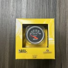 Autometer Sport-Comp 52mm 8-18 Volt Electronic Voltmeter Gauge