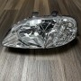 Honda Civic 1999-2000 Headlights Clear