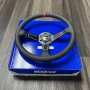 Sparco Steering wheel L575 Monza Leather