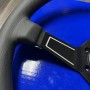 Sparco Steering wheel L575 Monza Leather