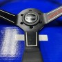 Sparco Steering wheel L575 Monza Leather