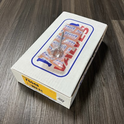 Ferrea 6000 Honda Acura B Series VTEC Int / Exh Set of 16