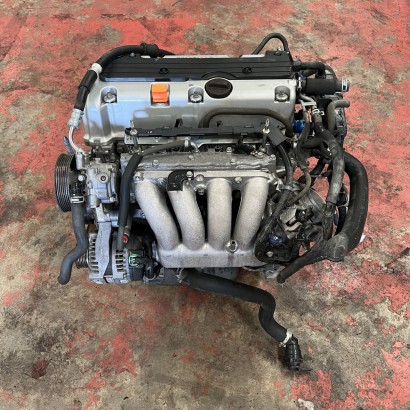 2008 Acura TSX K24A RBB-3  Engine