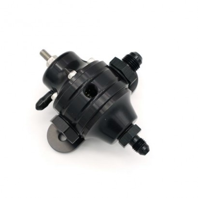 K Tuned Billet Fuel Pressure Regulator