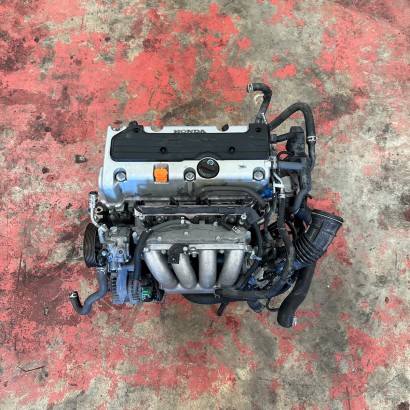 2008 Acura TSX K24A RBB-4  Engine