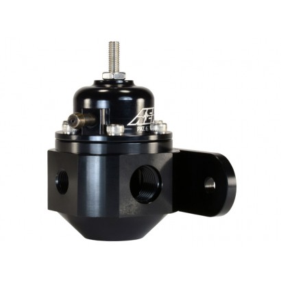 AEM Universal Adjustable Fuel Pressure Regulator