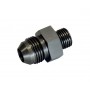 EM High Cap Universal Adjustable Fuel Pressure Regulator