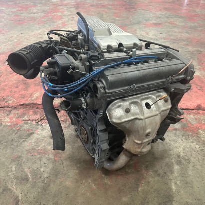 1999-2001 Honda CRV B20B Engine 2.0L