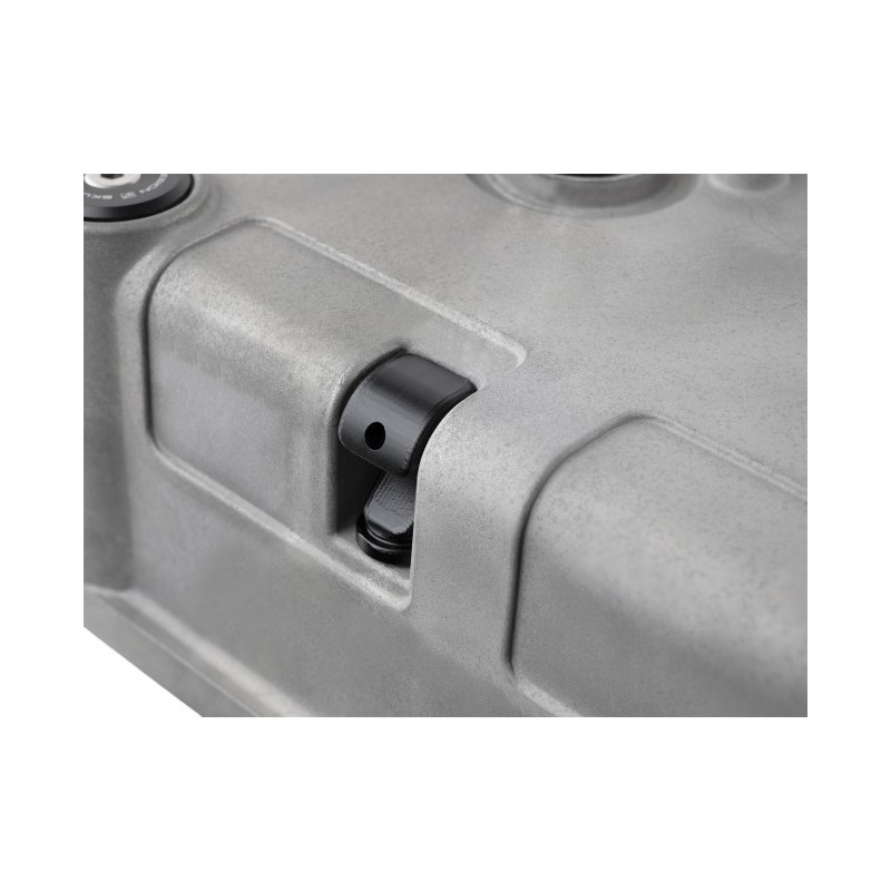 Skunk2 K Series Ultra Lightweight Magnesium Valve Cover