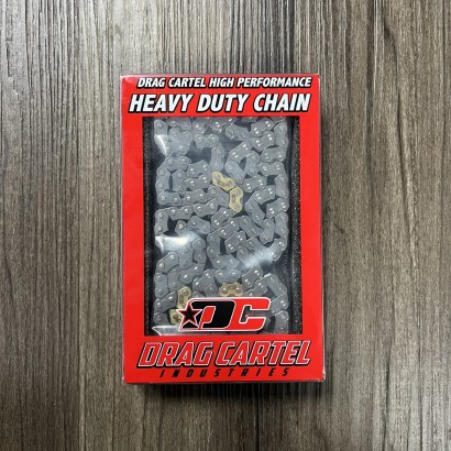 Drag Cartel K24 & K20 Heady Duty Timing Chain