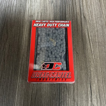 Drag Cartel K24 & K20 Heady Duty Timing Chain