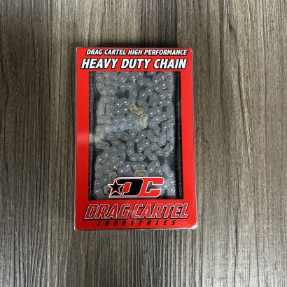 Drag Cartel K24 & K20 Heady Duty Timing Chain