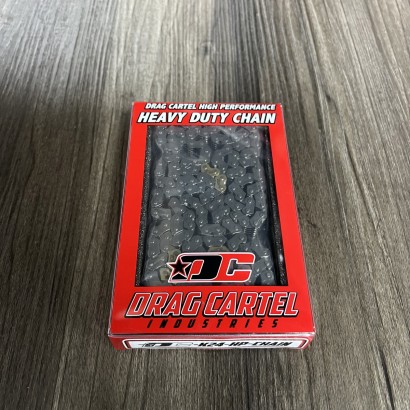Drag Cartel K24 & K20 Heady Duty Timing Chain