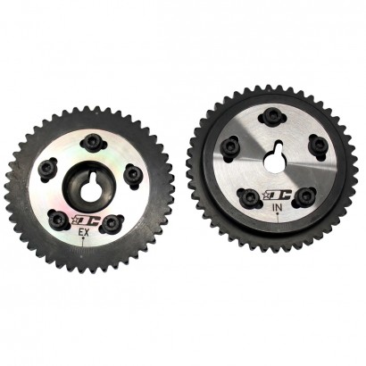 DRAG CARTEL INDUSTRIES K-SERIES CAM GEARS